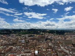 -圣母百花大教堂穹顶