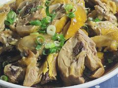 -嘉里饭庄
