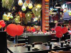 -雾田时尚餐厅(尹山湖歌林公园店)