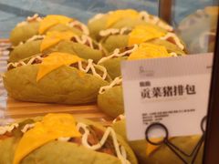 -BROAD面包路·欧式面包(龙湖时代C馆店)