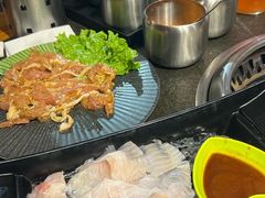 -好旺角齐市鲜切牛自助烤肉(农林五道街总店)