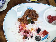 -一品烧农庄·佛山本地特色菜