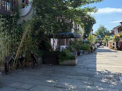 -小河直街历史文化街区