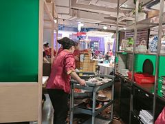 -稻香饭店(IFS国金中心店)