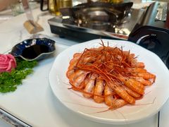 -宝荣鱼馆·临湖之宴(千岛湖店)