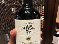 -OGGI TRATTORIA PIZZERIA(深业上城店)