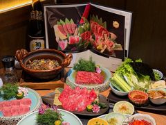 -丸藏和牛烧肉专门店(园区师惠坊店)