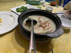 -阳江餐厅·30年老字号·粤菜海鲜大排档