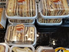 -85度C(苏州平江万达店)
