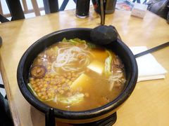 菌类过桥米线-阿香米线(天津凯德餐厅店)