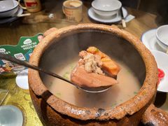 -农耕记·湖南土菜(科技园店)