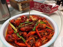 -阿胖龙虾(罍街店)