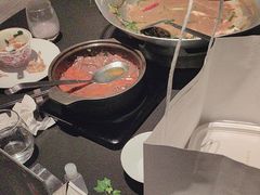 -逸品淮扬(东方渔人码头店)
