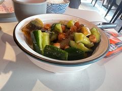 -鸣记脆皮烤鱼(三八广场店)