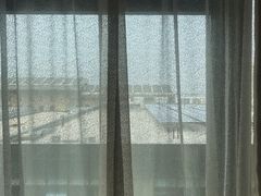 -济南绿地美利亚酒店