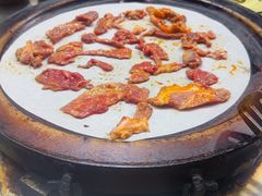 -老渔家白族·石板烧·野生菌火锅(古城中心店)