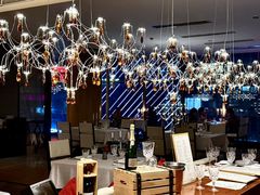 -圣丰索菲特·法国餐厅