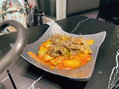 -HONGA HONGA雄家(曹路店)