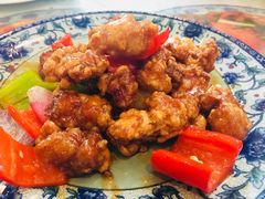 -阿殳菜馆·私厨(水围村店)
