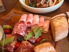 -Bistro Les Lilas丁香花小酒馆