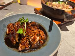 -啫神·广州地标美食(北京路店)