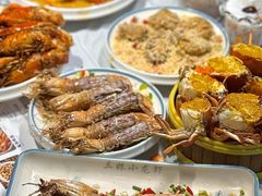 -三妹小龙虾·黄油蟹(华侨城总店)