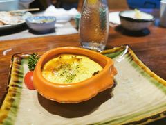 -古京·臻致料理(月湖店)