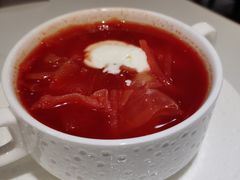 红菜汤-库滋明·俄罗斯特色美食(中央大街店)