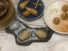 -酌宴府The China Club·广州万富希尔顿酒店(云城东路店)