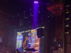 -胡桃里音乐酒馆(白云五号T5 MALL店)
