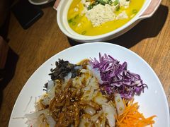 -院里汤包·虾汤包青岛菜(辽源路店)