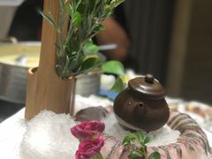 -香雪海饭店中餐厅(人民桥店)