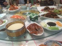 -金蝉食府(维吉奥广场店)