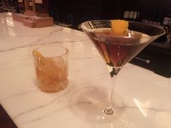 -LONG BAR 廊吧(外滩华尔道夫酒店)