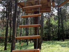 -南京金牛湖风景区