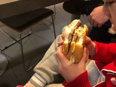 -麦当劳(酒仙桥路店)