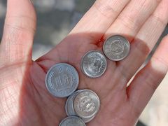 -中国工商银行(南市支行)