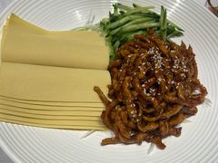 -鱼翅楼·津派砂锅鱼翅(水上公园店)
