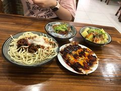 -洁美凉粉店(温江店)
