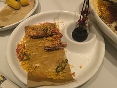 -百姓渔村(南中环店)