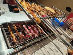 -延边金利串店(安达街店)