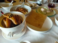 -顺德喜来登酒店·采悦轩