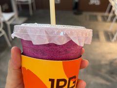 -JPG canteen(广州乐峰广场店)