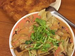 -真素诚·清真(新华路店)