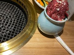 -江户烧肉(高德店)