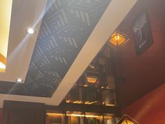 -恐怖游戏(湖滨店)