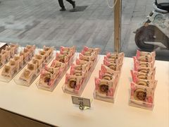 -LanTa蓝塔烘焙(郑百店)