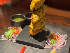 -甘尼仕印度餐厅爵士酒吧(阳春巷店)