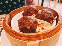 -添好运点心专门店(百老汇店)