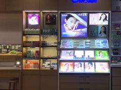-宝明斋眼镜(洪楼店)